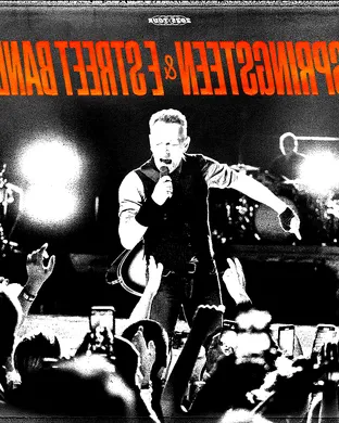 Bruce Springsteen New York