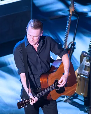 Bryan Adams Newark