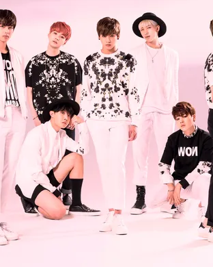 Bts East Rutherford