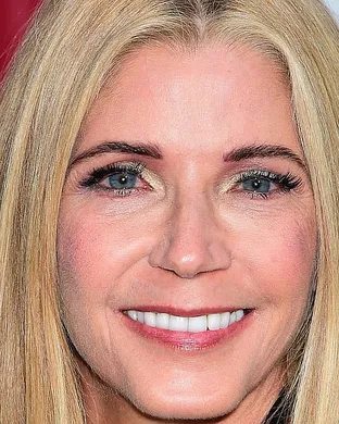Candace Bushnell New York