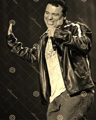 Carlos Mencia Point Pleasant Beach
