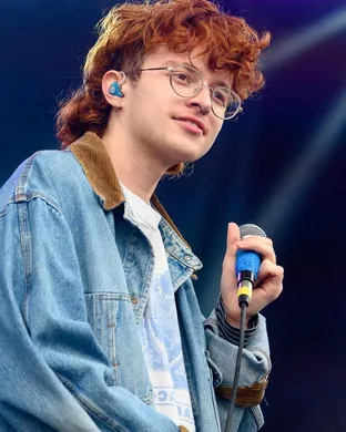 Cavetown Brooklyn