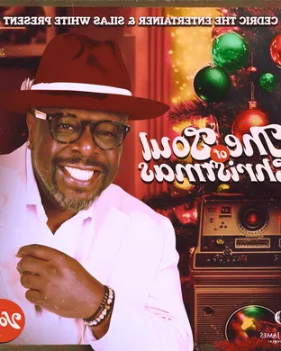 Cedric The Entertainer New York