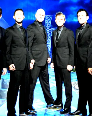 Celtic Thunder Westbury