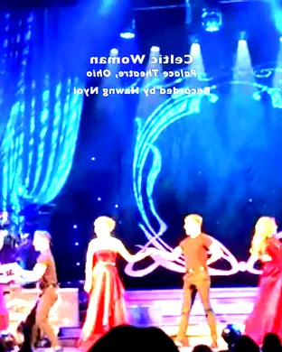 Celtic Woman New York