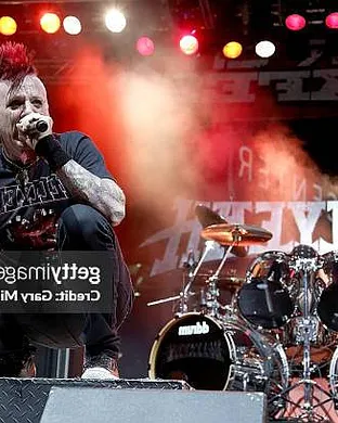 Chad Gray New York