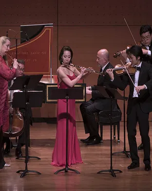 Chamber Music Society Of Lincoln Center New York
