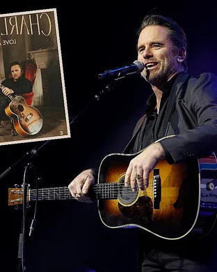 Charles Esten New York