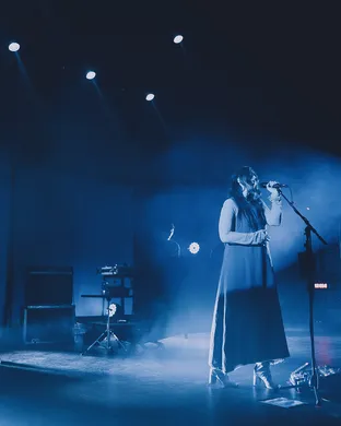 Chelsea Wolfe New York