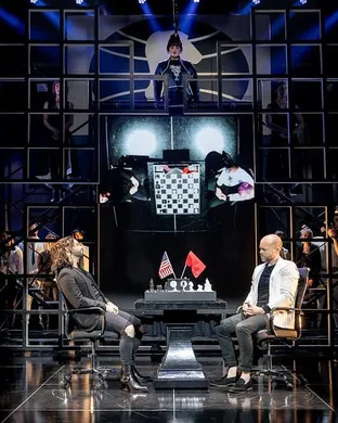 Chess New York