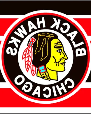 Chicago Blackhawks Chicago