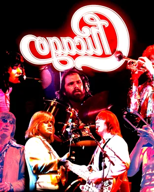 Chicago - The Band Wantagh