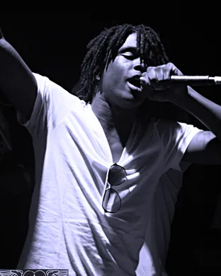 Chief Keef New York
