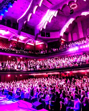 Choir Choir Choir New York