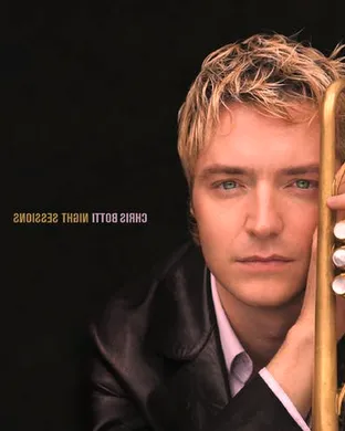 Chris Botti Red Bank