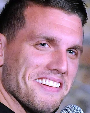Chris Distefano Levittown