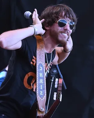 Chris Janson Westbury