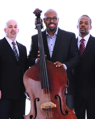 Christian McBride New York