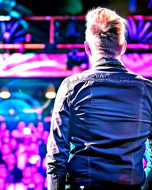 Christopher Titus New York