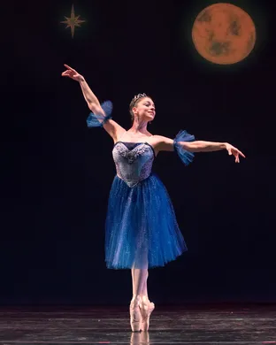 Cinderella - Ballet Newark