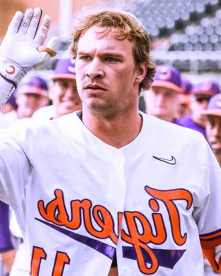 Clemson Tigers Baseball New York