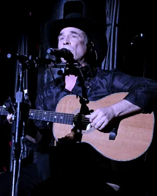 Clint Black New York