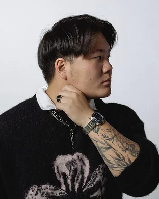 Dabin Brooklyn