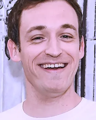 Dan Soder Newark
