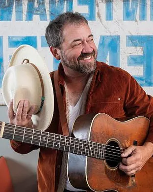 Dan Tyminski New York
