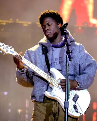 Daniel Caesar Brooklyn
