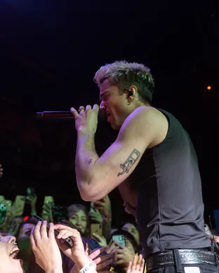 Daniel Seavey New York