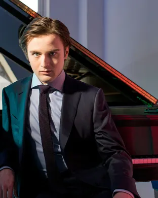 Daniil Trifonov New York