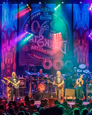 Dark Star Orchestra Westport