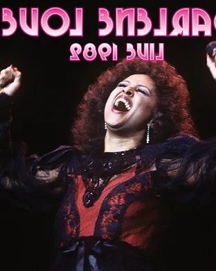 Darlene Love Englewood