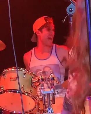 Darren Criss Morristown
