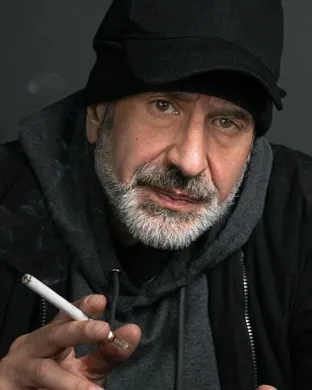 Dave Attell Peekskill