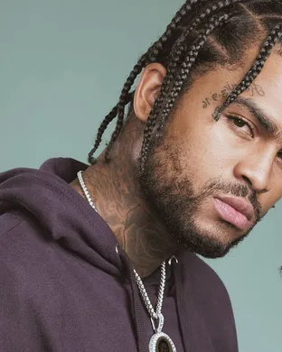 Dave East New York