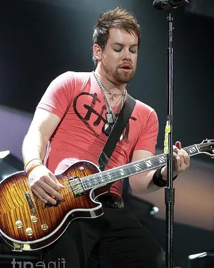 David Cook New York