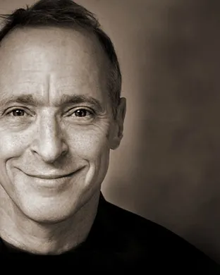 David Sedaris Brooklyn