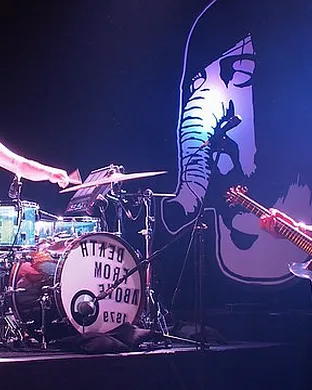 Death From Above 1979 Brooklyn