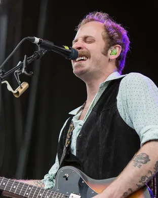 Deer Tick Asbury Park