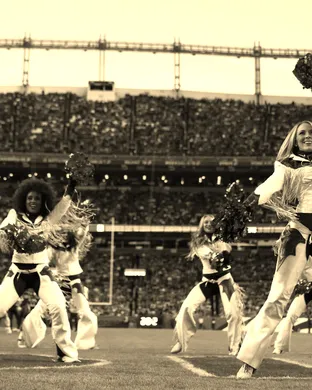 Denver Broncos East Rutherford