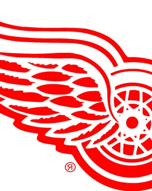 Detroit Red Wings vs. New Jersey Devils