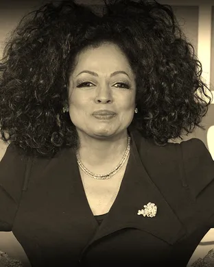 Diana Ross Stamford