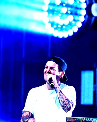 Dillon Francis New York
