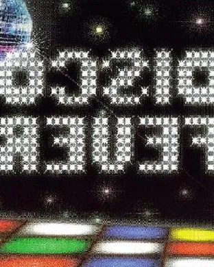 Disco Fever Bronx
