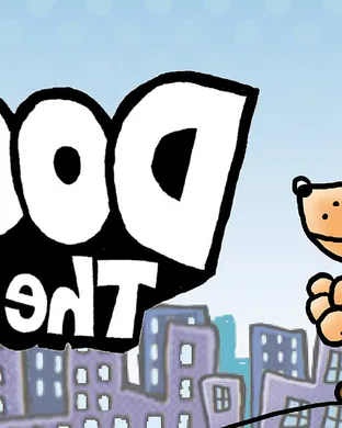 Dog Man - The Musical