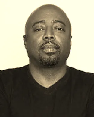 Donnell Rawlings New York