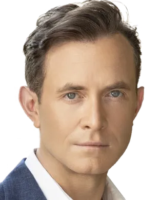 Douglas Murray Morristown