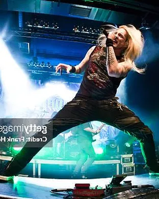 Dragonforce New York